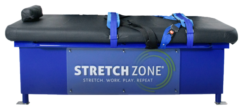 Stretching Table